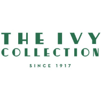 The Ivy Collection logo