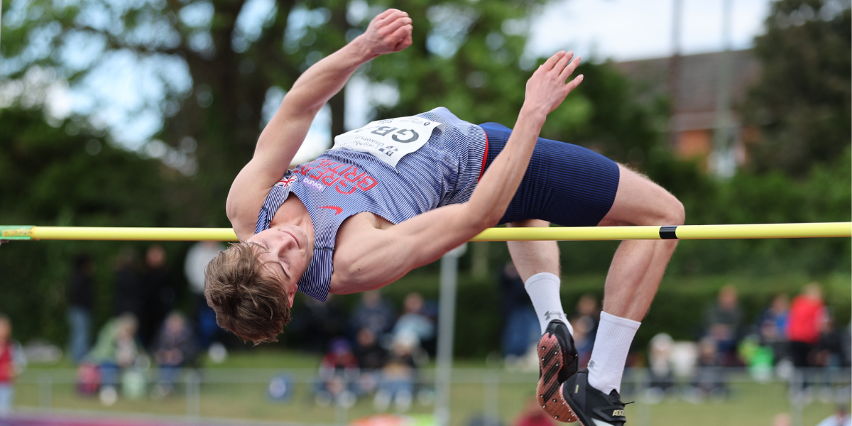 32 ATHLETES SELECTED FOR THE U20 NOVUNA GB &NI TEAM FOR MANNHEIM GALA