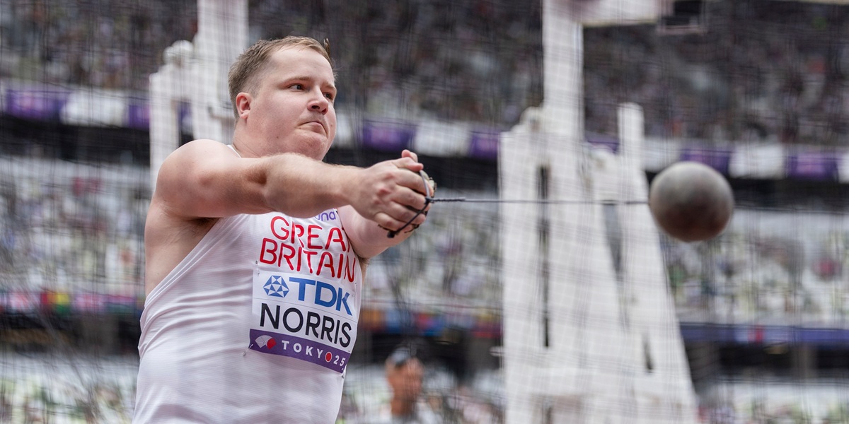 NOVUNA GB & NI THROWS TEAM SELECTED FOR HALPLUS WERFERTAGE COMPETITION