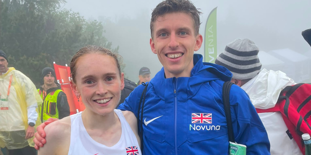 ADKIN AND GOODRUM LEAD NOVUNA GB&NI TO TRIPLE GOLD AT EUROPEAN OFF-ROAD RUNNING CHAMPS